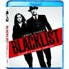 Sony Pictures The Blacklist - Stagione 4 (6 Blu-Ray Disc)