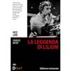 Dynit-DCult La Leggenda di Liliom - Edizione Restaurata