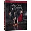 Warner The Vampire Diaries - L'amore morde - Stagione 5 (5 DVD)