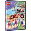 Warner LEGO Friends - Di nuovo insieme