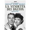 Golem Video La vendetta dei Dalton - Rimasterizzato in HD (Cineclub Classico)