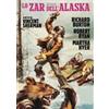 Golem Video Lo zar dell'Alaska (Cineclub Classico)