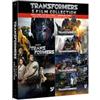Paramount Transformers - 5 Film Collection (5 Blu-Ray Disc + Bonus Disc)