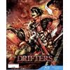 Dynit Drifters - Battle in a brand-new World War - Serie Completa - Edizione Limitata (3 Blu-Ray Disc)