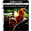 Sony Pictures Spider-Man 2 (4K Ultra HD + Blu-Ray Disc)