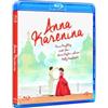 Universal Anna Karenina (2012) (Blu-Ray Disc)