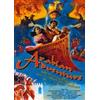 Sinister Film Avventura araba (I Classici Ritrovati # 77)