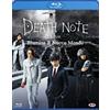Dynit Death Note - Il Film - Illumina il nuovo mondo (Blu-Ray Disc)