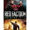 Nuova Alfabat Red Faction - Origins