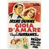 Sinister Film Gioia d'amare (I Classici Ritrovati # 80)