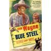 Cult Media Acciaio blu (John Wayne Collection)
