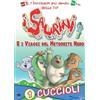 30 Holding I Saurini e i viaggi del meteorite nero - Vol. 1 - Cuccioli