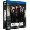 20th Century Studios Gomorra - La Serie - Stagione 2 (Alternative Sleeve) (4 Blu-Ray Disc - Digipack)