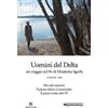 Betty Wrong Elisabetta Sgarbi - Uomini Del Delta (3 DVD + Booklet)