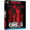 Midnight Factory Il sangue di Cristo - Da Sweet Blood of Jesus - Limited Edition (Blu-Ray Disc + Booklet)