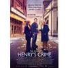 Koch Media Henry's Crime (Blu-Ray Disc)