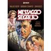 Golem Video Messaggio segreto (Cineclub Classico)