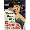 A e R Productions 5 contro il casinò