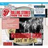 Eagle Vision Rolling Stones From the Vault - The Marquee - Live in 1971 (Blu-Ray Disc)