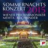 Sony Classical Sommernachtskonzert 2015 - Concerto classico di una notte d'estate (Blu-Ray Disc)
