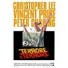 Cult Media Terrore e terrore (Blu-Ray Disc)