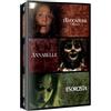 Warner L'Evocazione + Annabelle + L'Esorcista (3 DVD)