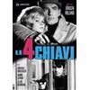 Sinister Film Le 4 chiavi (Horror d'Essai # 180)