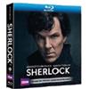Koch Media Sherlock - Definitive Edition - Stagioni 1-4 + L'abominevole Sposa (10 Blu-Ray Disc)