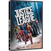 Warner Justice League