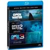 Eagle Pictures Open Water Collection (3 Blu-Ray Disc)