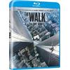 Sony Pictures The Walk (Blu-Ray Disc)