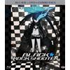 Dynit Black Rock Shooter - Serie Completa (2 Blu-Ray Disc + 2 DVD)
