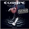 PLG UK Artists Servi Europe - War of Kings - Special Edition (Blu-Ray Disc + CD)