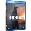 IIF Home Video The Foreigner (2017) (Blu-Ray Disc)