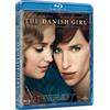 Universal The Danish Girl (Blu-Ray Disc)