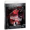 Blue Swan Entertainment Night of The Wolf (Tombstone Collection) (Blu-Ray Disc)