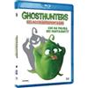 Notorius Pictures Ghosthunters - Gli acchiappafantasmi (Blu-Ray Disc)