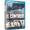 Notorius Pictures Il contagio (Blu-Ray Disc)