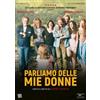 Mustang Entertainment Parliamo delle mie donne