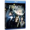 Warner Fringe - Stagione 5 (3 Blu-Ray Disc)