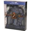 Warner Pacific Rim 3D - Ultimate Collector's Edition (Blu-Ray 3D + 2 Blu-Ray Disc)
