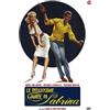 CG Entertainment Le bellissime gambe di Sabrina