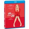 Leone Film Group 40 sono i nuovi 20 (Blu-Ray Disc)