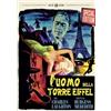 Sinister Film L'uomo della torre Eiffel - Special Edition (Noir d'Essai # 85)