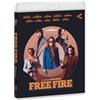Sound Mirror Free Fire (Blu-Ray Disc)