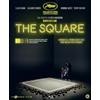 Teodora The Square (Blu-Ray Disc)