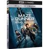 20th Century Studios Maze Runner - La rivelazione (4K Ultra HD + Blu-Ray Disc)