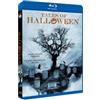 Midnight Factory Tales of Halloween (Blu-Ray Disc)