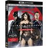 Warner Batman v Superman - Dawn of Justice - Ultimate Edition (4K Ultra HD + Blu-Ray Disc)