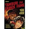 Golem Video Tamburi sul grande fiume (Cineclub Classico)